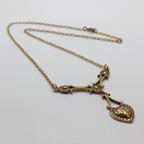 Kaulakoru, Helinä, Kalevala Koru