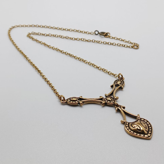 Kaulakoru, Helinä, Kalevala Koru