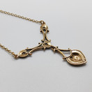 Kaulakoru, Helinä, Kalevala Koru