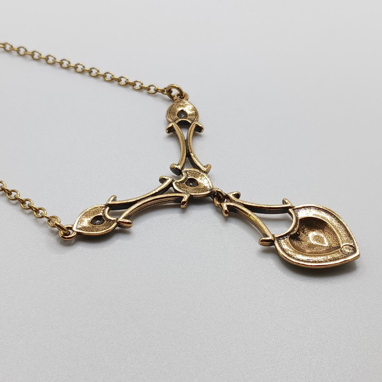 Kaulakoru, Helinä, Kalevala Koru