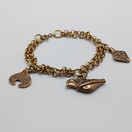 Rannekoru, Aarrekääty, Kalevala Koru