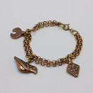 Rannekoru, Aarrekääty, Kalevala Koru