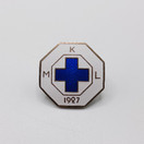 Rintamerkki, MKL, Mieli- ja kehitysvammahoitaja, 1927