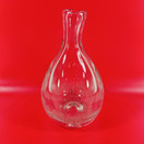 Taidelasipullo, Soda, sign. Kaj Franck