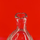 Taidelasipullo, Soda, sign. Kaj Franck