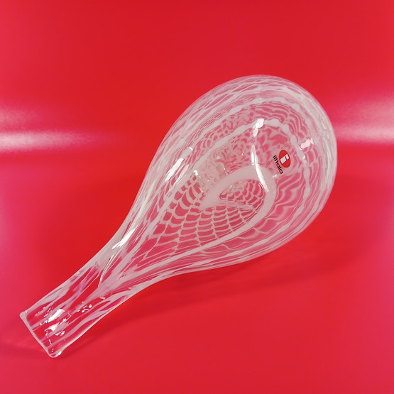 Lasilintu, Sovinnon kyyhky, sign. Oiva Toikka