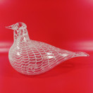 Lasilintu, Sovinnon kyyhky, sign. Oiva Toikka