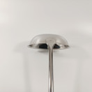 Kauha, Chippendale, hopeaa