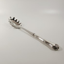 Pastakauha, Chippendale, hopeaa