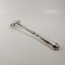 Pastakauha, Chippendale, hopeaa