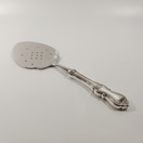 Kalaotin, Chippendale, hopeaa