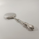 Kalaotin, Chippendale, hopeaa