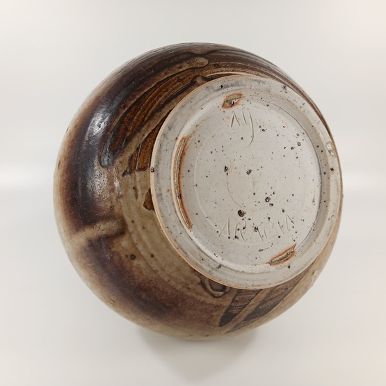 Vaasi, Arabia, sign. Anja Jaatinen-Winqvist