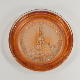 Tuhkakuppi, Turun Riemujuhla 1229-1929