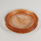 Tuhkakuppi, Turun Riemujuhla 1229-1929