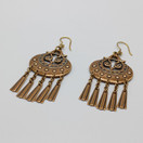 Korvakorut, Kuutar, Kalevala Koru