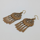 Korvakorut, Kuutar, Kalevala Koru