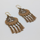 Korvakorut, Kuutar, Kalevala Koru