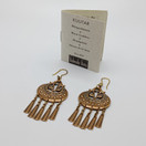 Korvakorut, Kuutar, Kalevala Koru