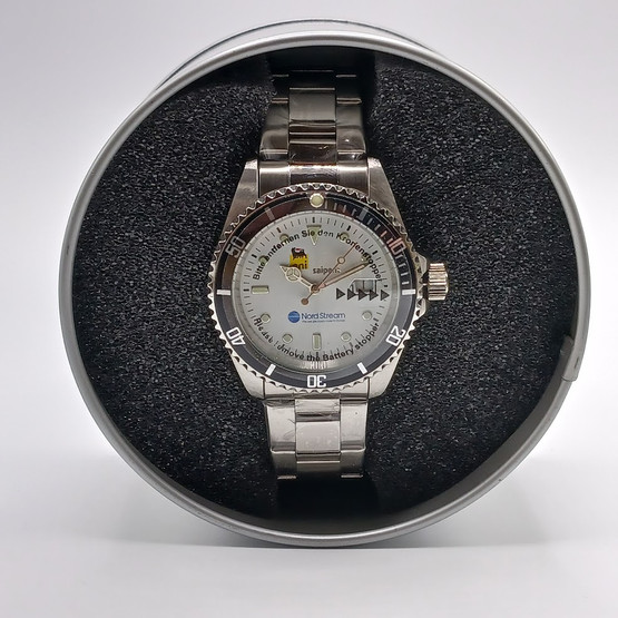 Rannekello, Eni Saipem, Nord Stream