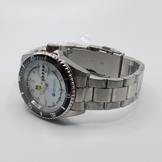 Rannekello, Eni Saipem, Nord Stream