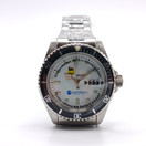 Rannekello, Eni Saipem, Nord Stream