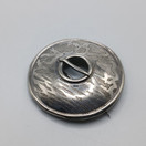 Paljinsolki, hopeaa vuodelta 1906