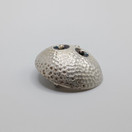 Rintakoru, hopeaa vuodelta 1964