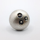 Rintakoru, hopeaa vuodelta 1964