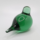 Lasilintu, Pulmu, sign. Oiva Toikka, Sotilaskoti