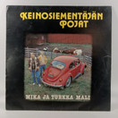 LP-Levy, Keinosiementäjän pojat, Mika ja Turkka Mali