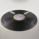 LP-Levy, Kirka, Surun pyyhit silmistäni