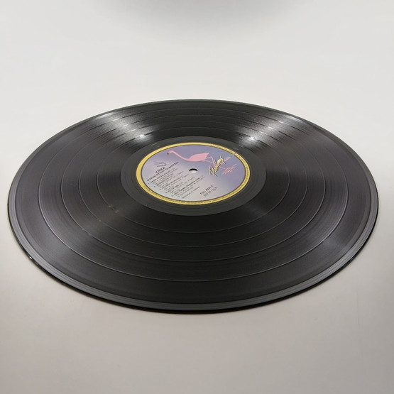 LP-Levy, Kirka, Surun pyyhit silmistäni