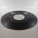 LP-Levy, Depeche Mode, Srangelove