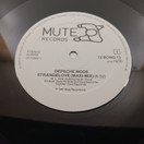 LP-Levy, Depeche Mode, Srangelove