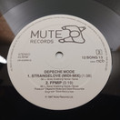 LP-Levy, Depeche Mode, Srangelove