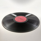 LP-Levy, Kyllä pikkuinen tyttökin...