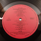 LP-Levy, Kyllä pikkuinen tyttökin...