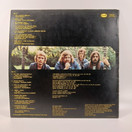 LP-Levy, Mä Tahdon Rokata, Jussi & The Boys