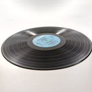 LP-Levy, Mä Tahdon Rokata, Jussi & The Boys