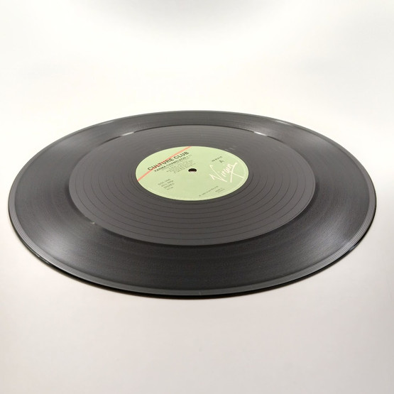 LP-Levy, Culture Club, Karma=Chameleon