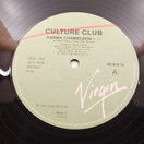 LP-Levy, Culture Club, Karma=Chameleon