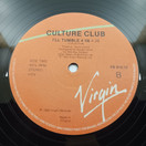 LP-Levy, Culture Club, Karma=Chameleon