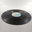 LP-Levy, The Hunter, Blondie