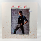 LP-Levy, Pimpparauta, Pirkka-Pekka Petelius