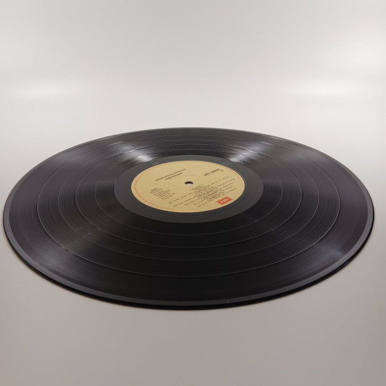 LP-Levy, Pimpparauta, Pirkka-Pekka Petelius