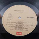 LP-Levy, Pimpparauta, Pirkka-Pekka Petelius