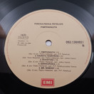 LP-Levy, Pimpparauta, Pirkka-Pekka Petelius