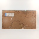 Taiteilijan paletti, sign. Veikko Laukkanen 1978