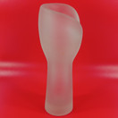 Taidelasi, Hiidennyrkki, sign. Timo Sarpaneva